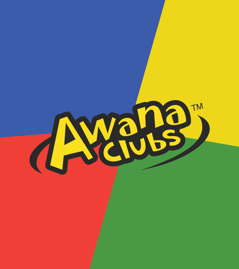 Awana graphic logo